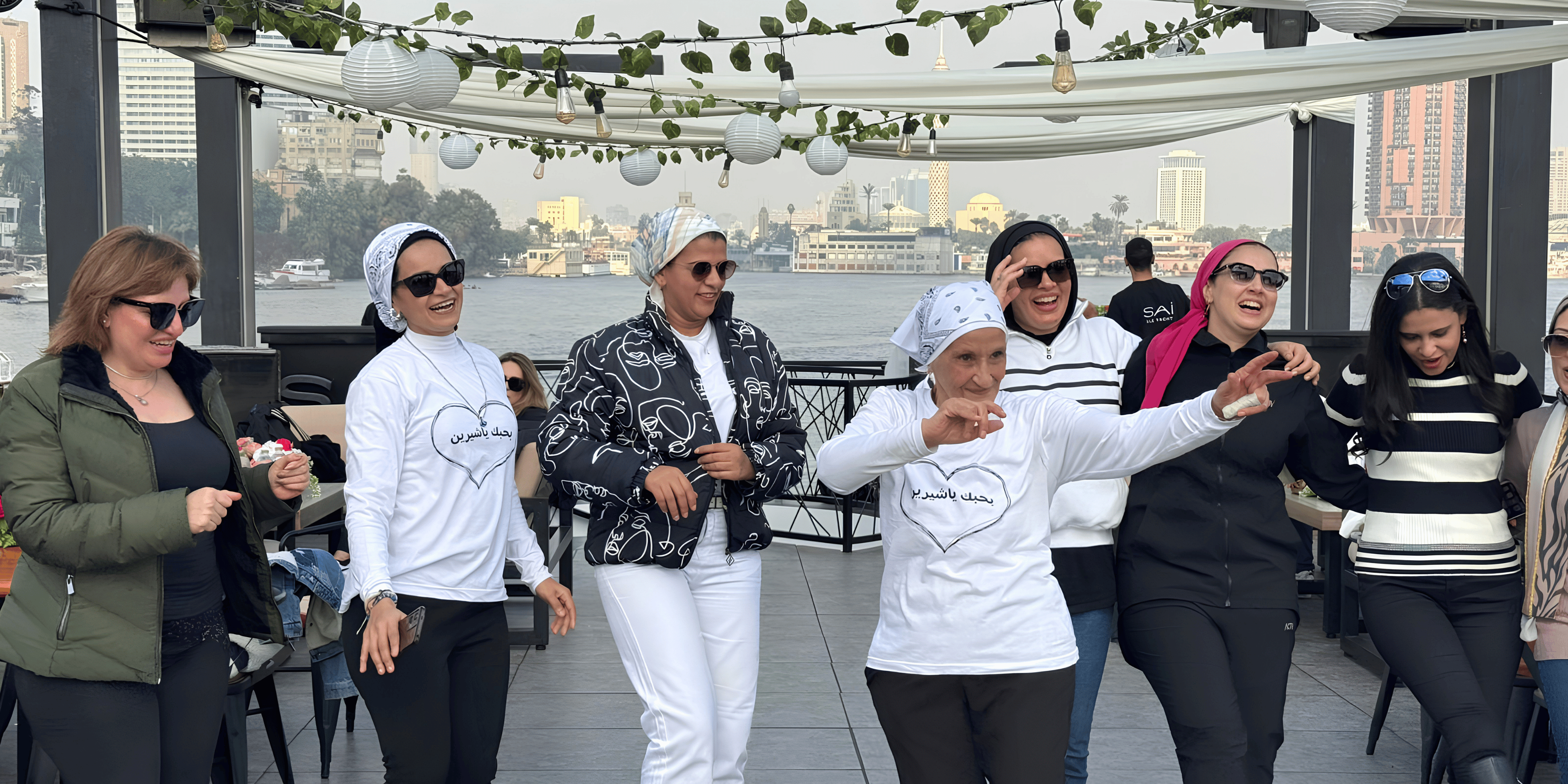 Yalla Wa2ti | يلا وقتي gallery 3