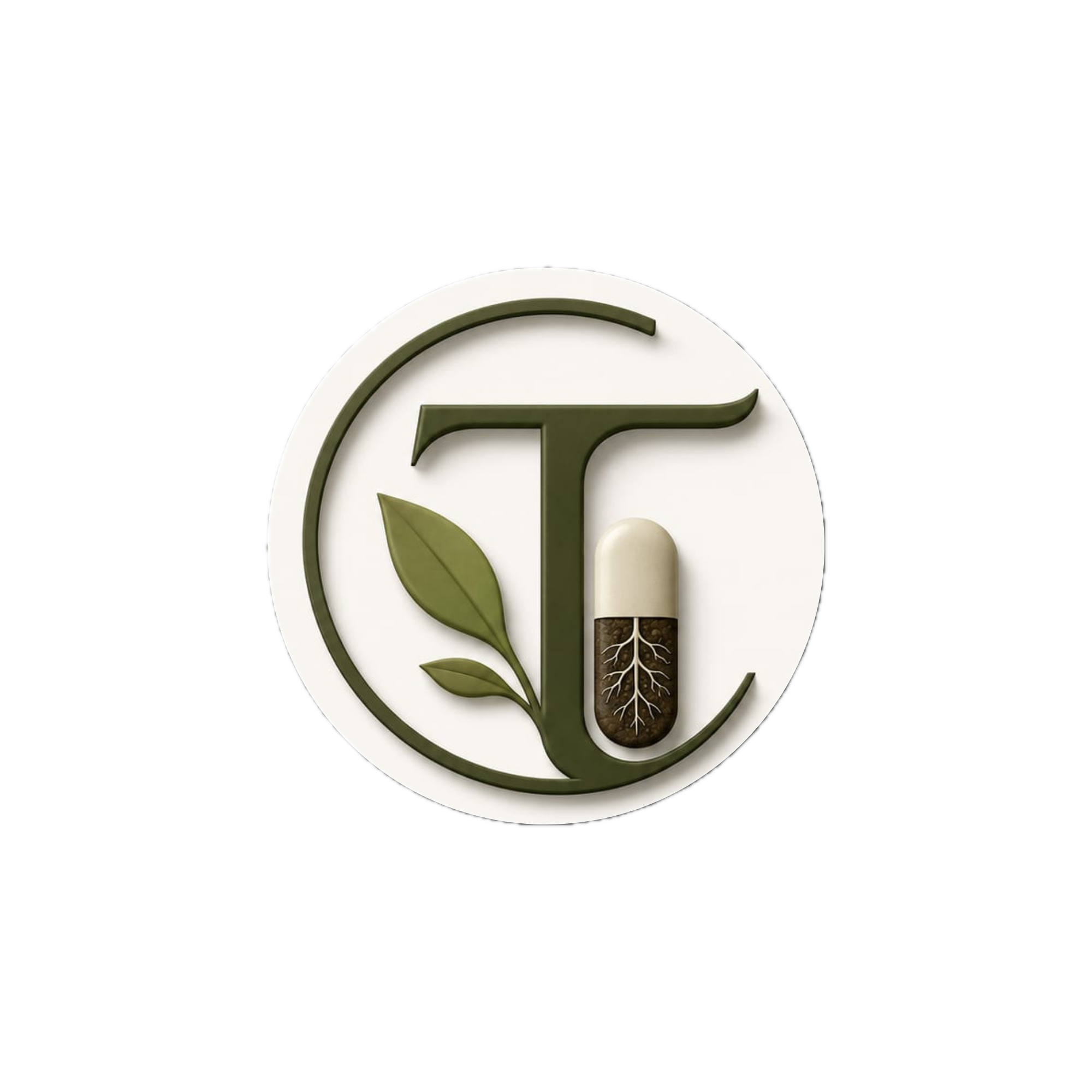 Terrazoe Logo