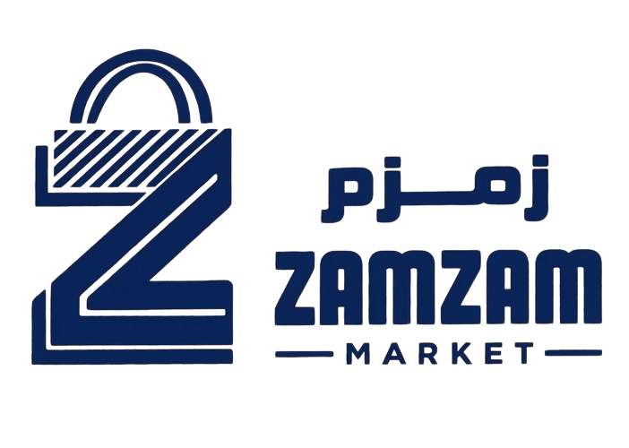 زمزم ماركت
