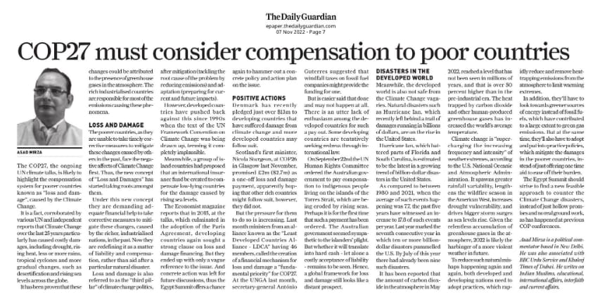 The Daily Guardian