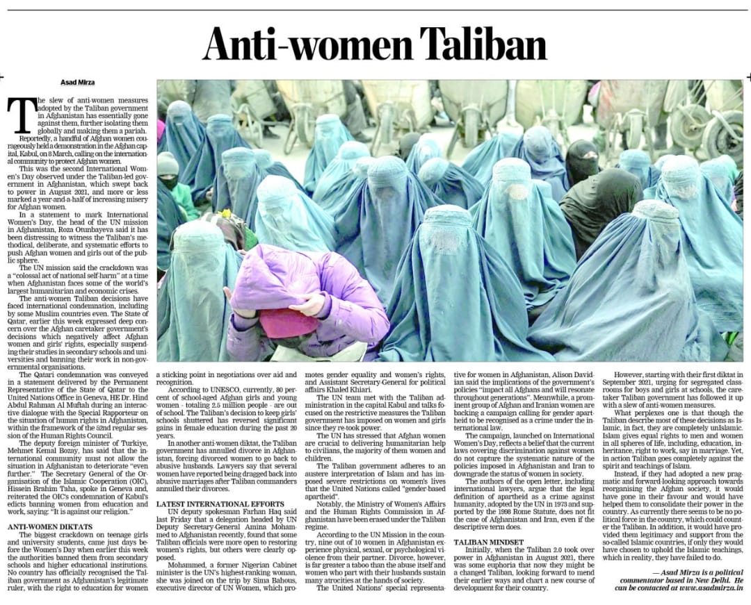 Anti-Women Taliban (6)