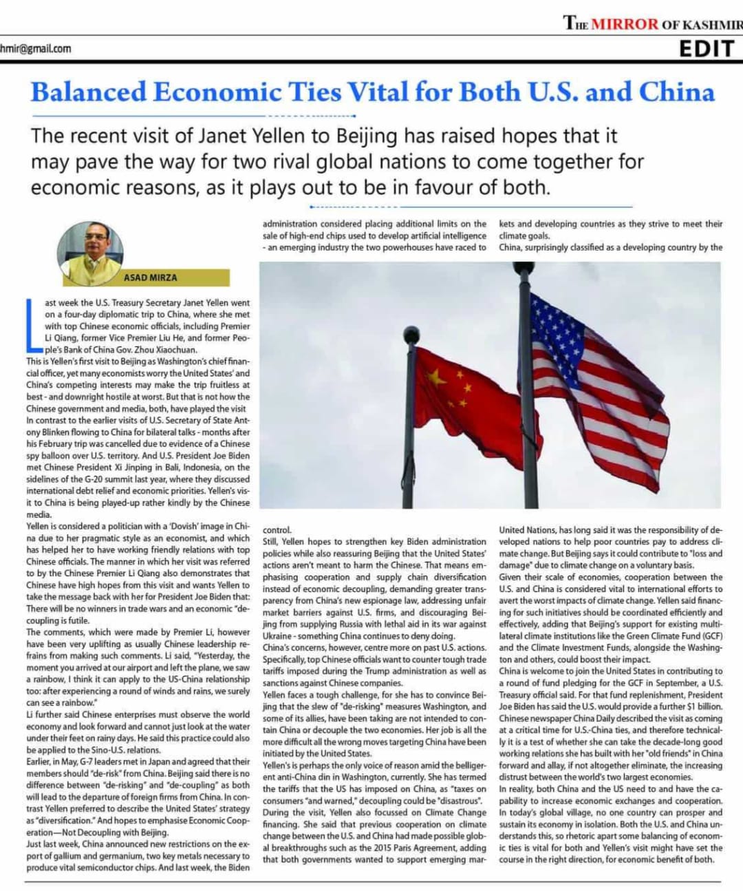 Vital U.S.-China economic ties (5)