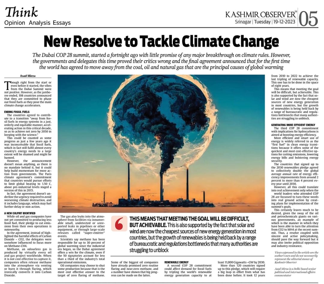 New Resolve to Tackle Climate Change (4)
