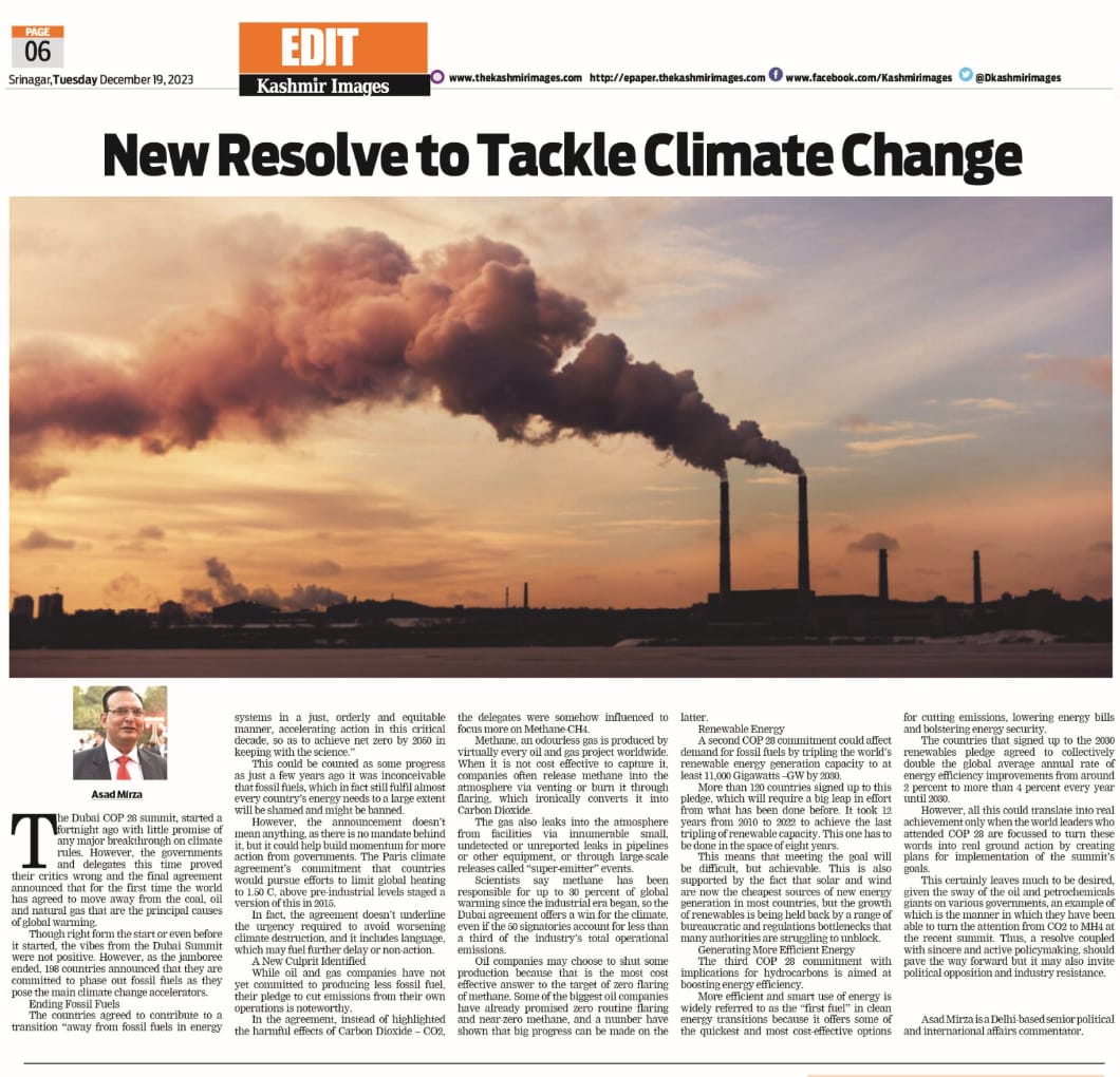 New Resolve to Tackle Climate Change (5)
