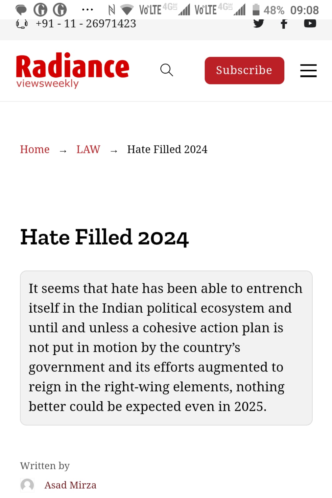 Adieu, Hate Filled 2024 (2)