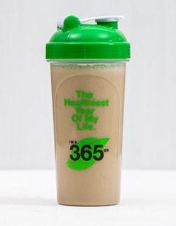 Shakeology Premium Shaker Cup