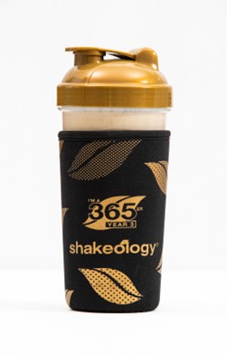 Shakeology Premium Shaker Cup