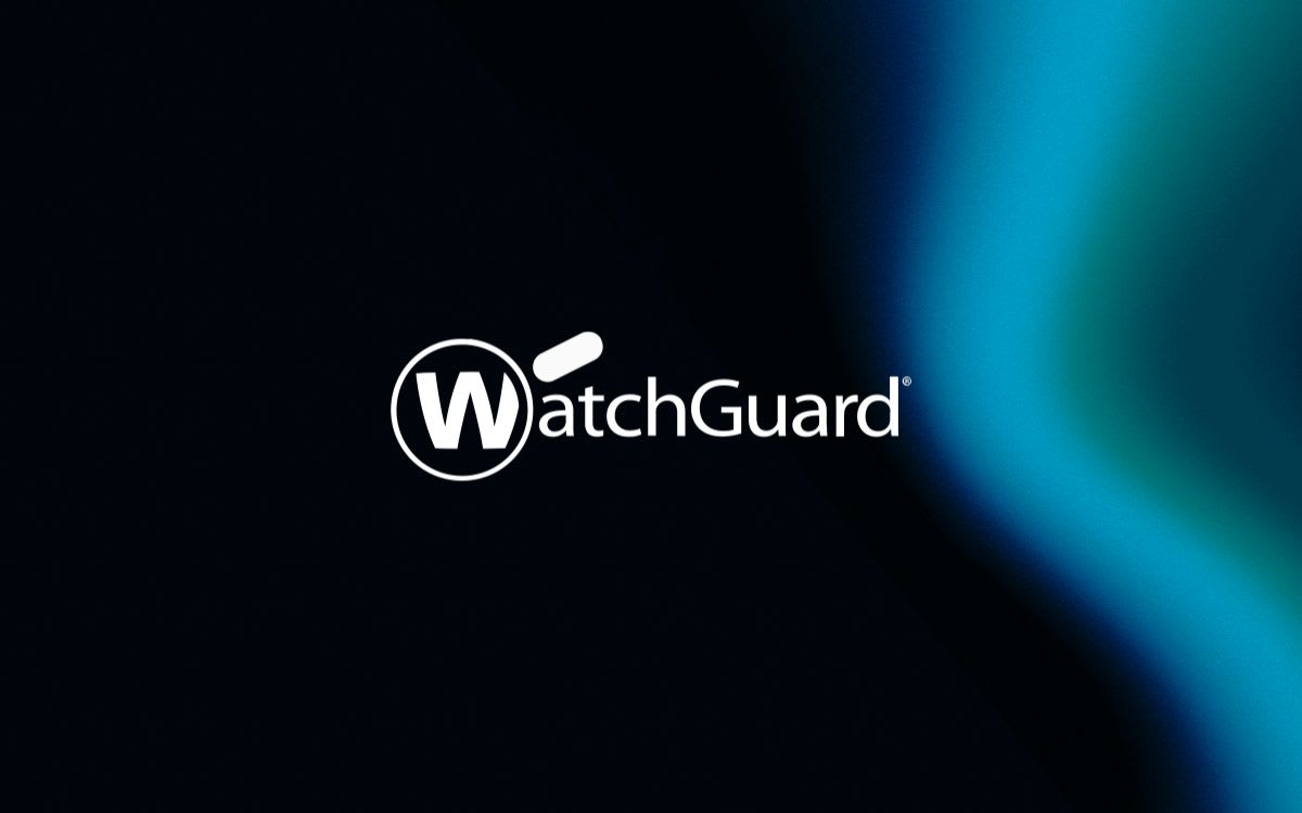 WatchGuard Launches AI-Powered Endpoint Security Portfolio