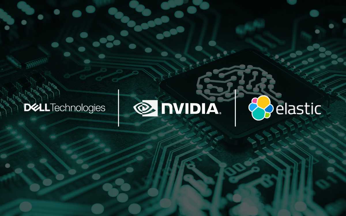 Dell AI Data Platform Adds Elastic, NVIDIA for Smarter AI