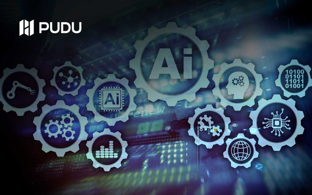 Pudu Robotics Launches T600 Series for Industrial Logistics