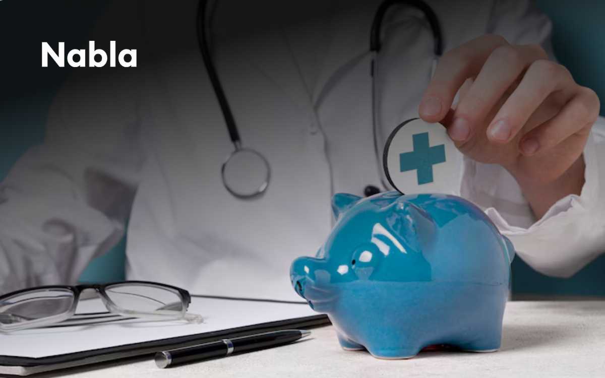 Nabla Raises $70M to Expand Agentic AI in Clinical Workflows | Techedge ...
