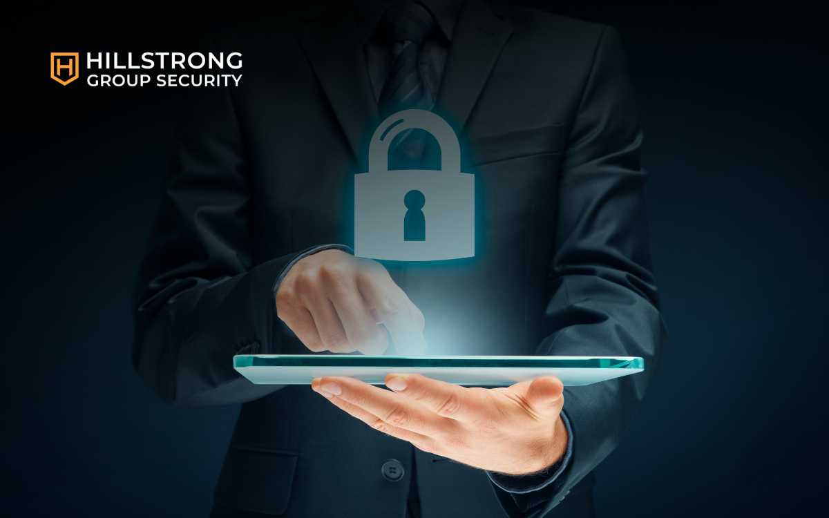 Hillstrong Launches Resilion.io to Revolutionize OT Cybersecurity ...
