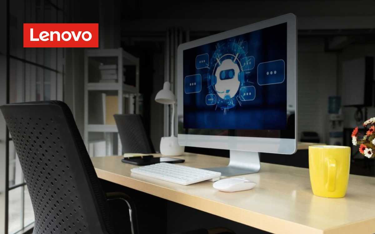 Lenovo Unveils AI-Powered ThinkCentre M Series Gen 6 Desktops and ...