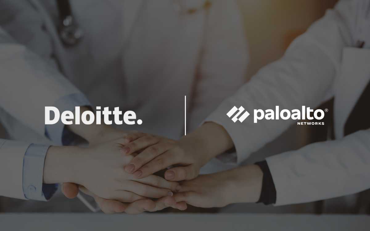 Deloitte Expands AI Factory as a Service with Palo Alto Networks for ...