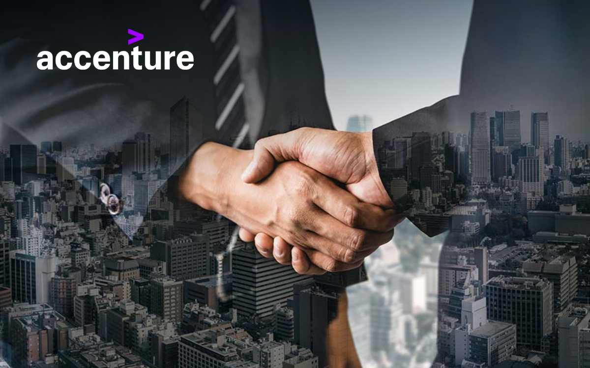 Accenture Unveils Trusted Agent Huddle™ to Enable Enterprise-Wide Multi ...