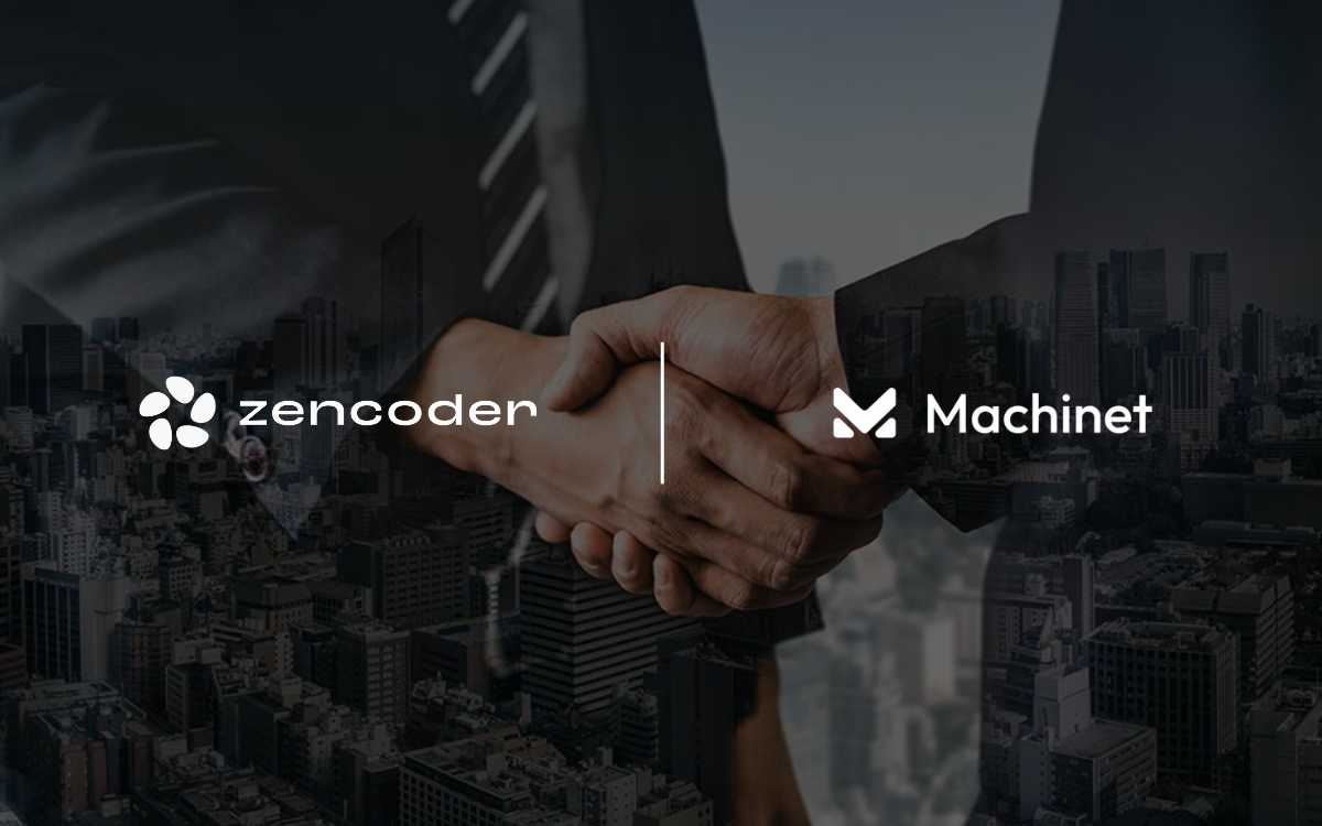 Zencoder Acquires Machinet to Advance AI Coding Experience | Techedge ...