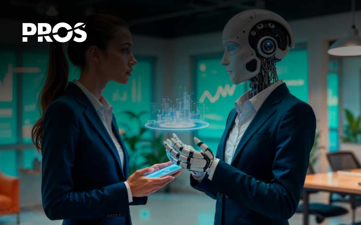 Pros Software PROS Launches AI Agents to Revolutionize SaaS Pricing and Selling with ...