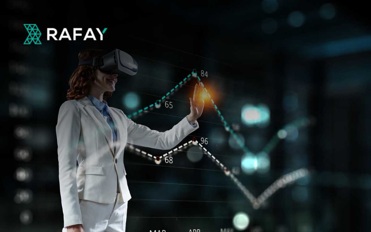 Rafay Systems Launches Serverless Inference to Simplify GenAI ...