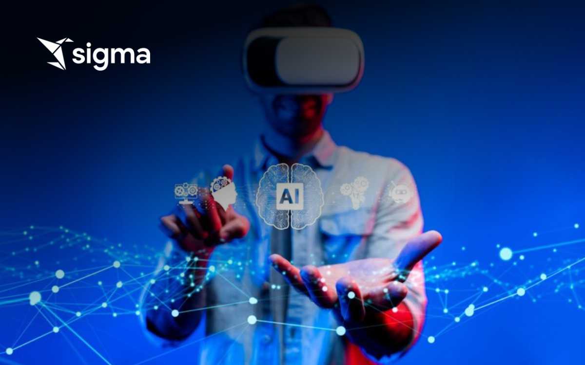 Sigma Unveils Powerful AI-Driven Features and Embedded Writeback to ...