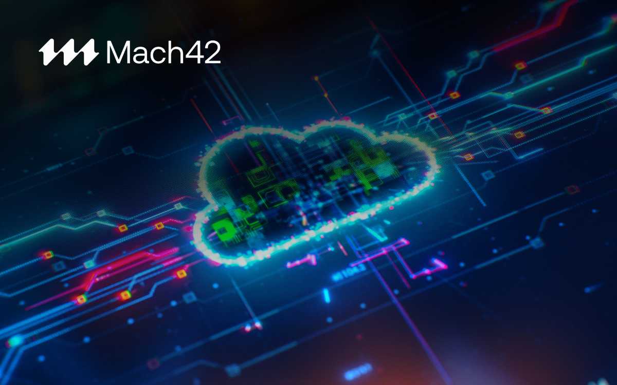 Mach42 brings AI speed boost to analog chip verification