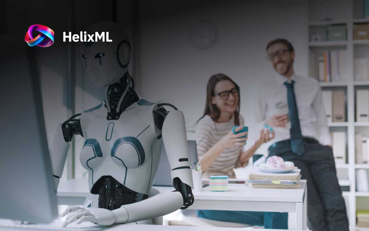 Helix 2.0 Slashes AI Deployment to 8 Weeks