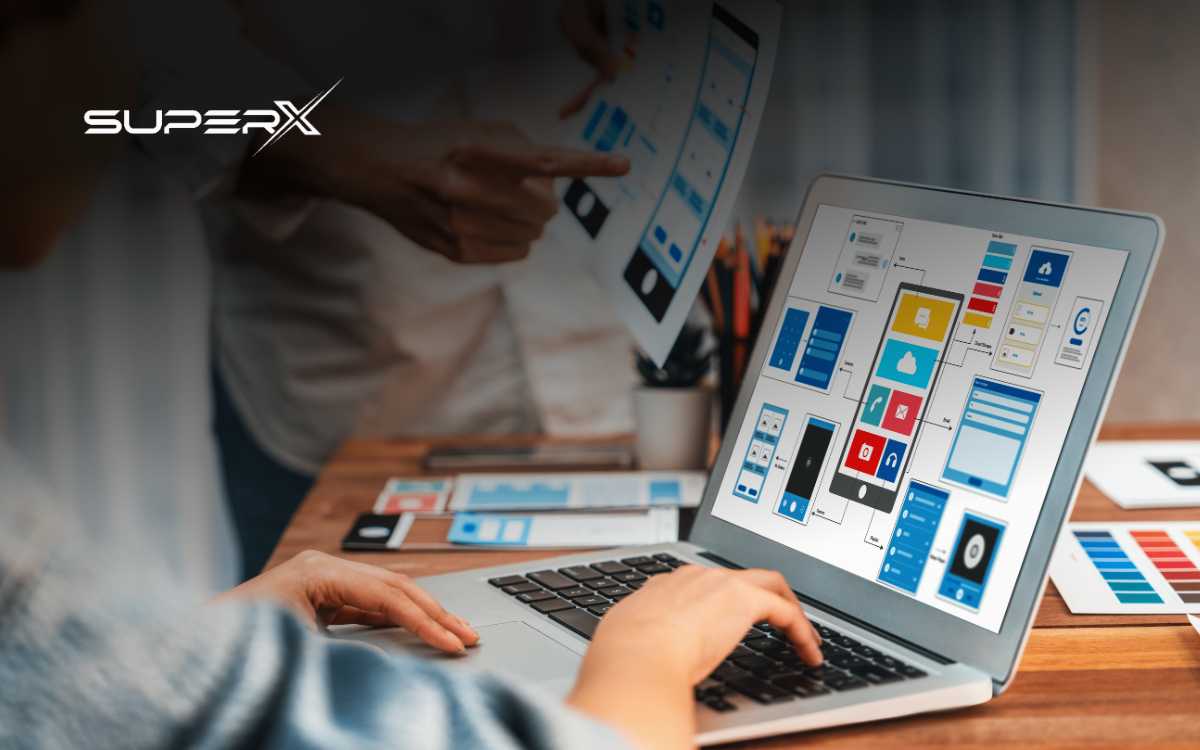 SuperX to Open Japan Hub for AI Data Center Expansion