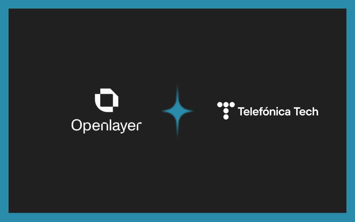 Openlayer Teams with Telefónica Tech for AI Governance