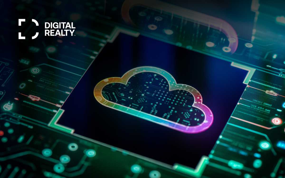 Digital Realty, Oracle Boost AI & Hybrid Cloud Rollouts