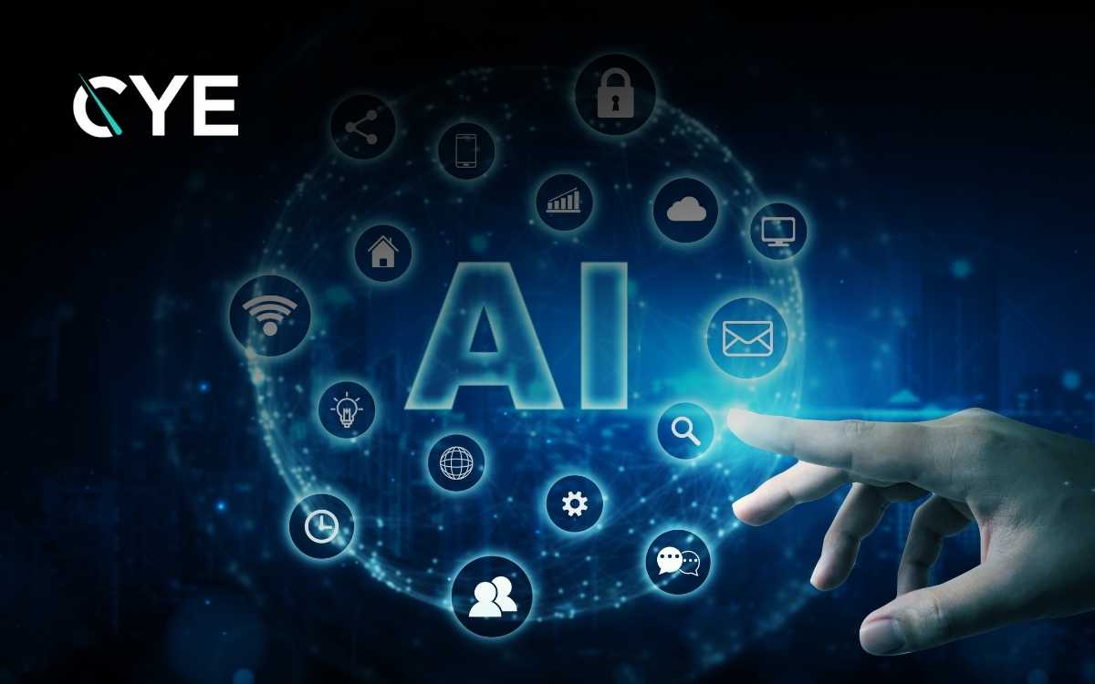 CYE Launches AI Agent to Streamline Cyber Risk Response