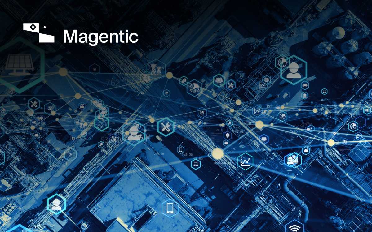 Magentic Raises $5.5M to Drive AI-Powered Supply Chain Savings