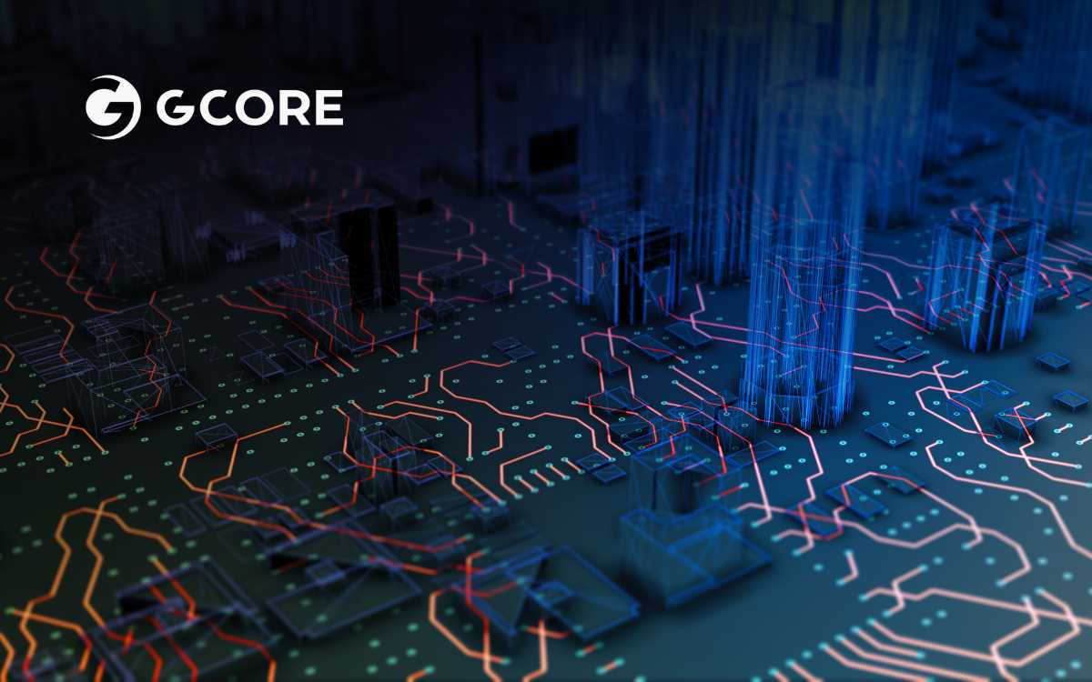 Gcore Named Leader in GigaOm Radar for AI Infrastructure