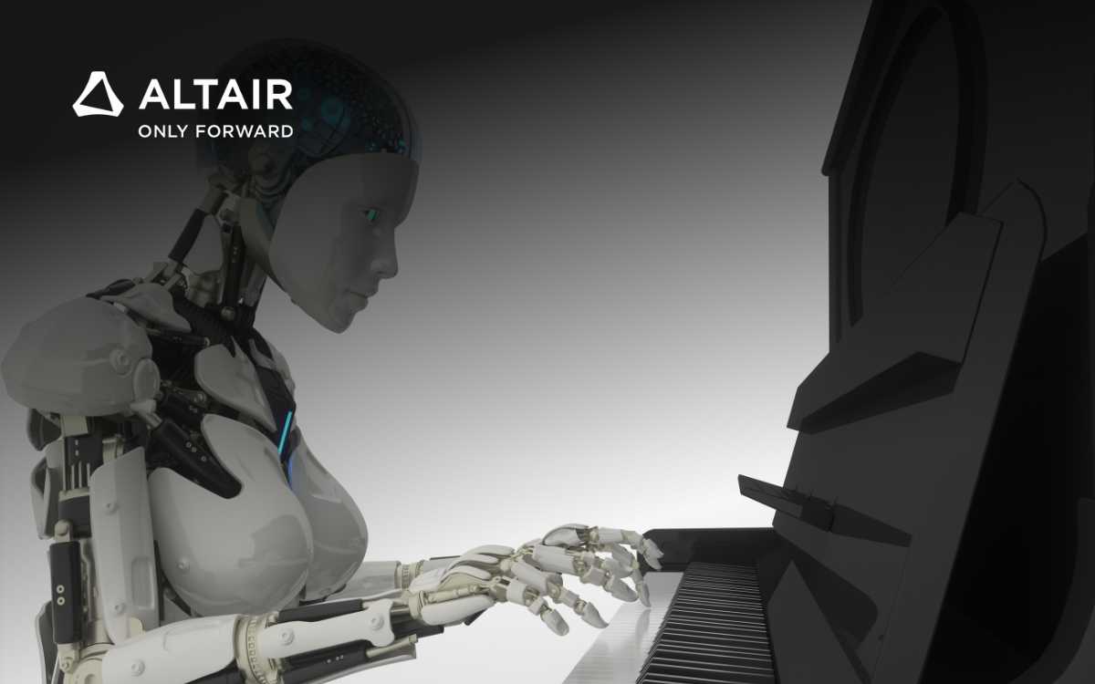 Altair Spotlights 100 AI Engineering Use Cases in New eBook