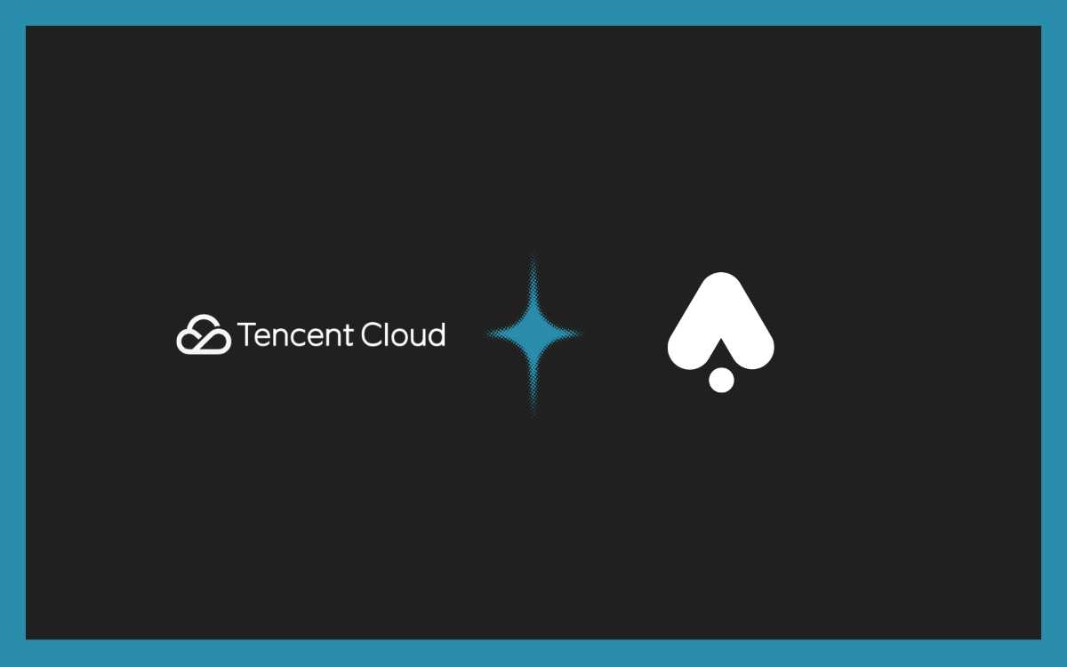 Tencent Cloud Scales 3D AI Studio for Global Creators