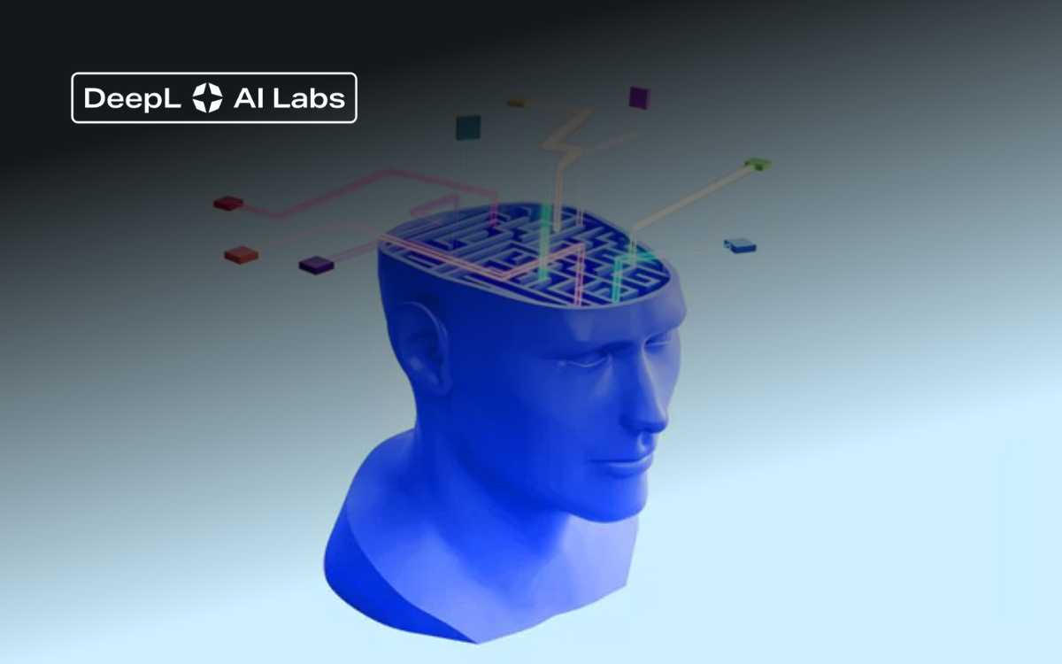 DeepL Unveils Agentic AI Assistant for Enterprises
