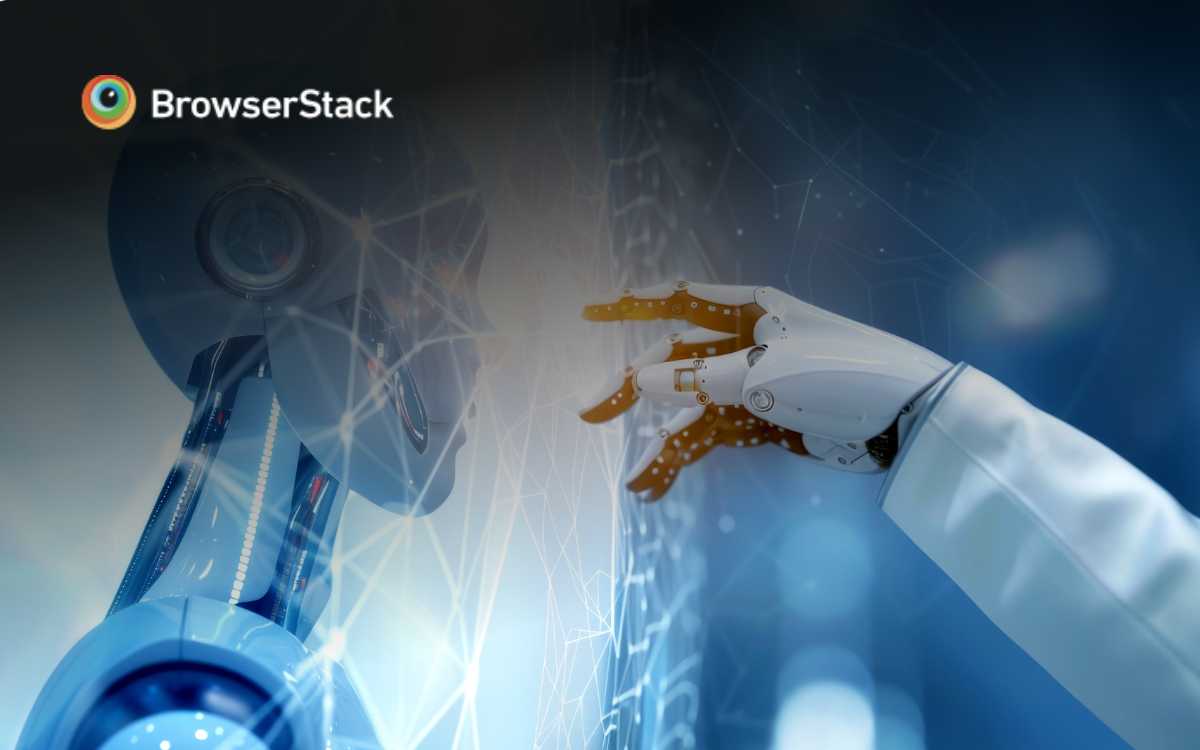 BrowserStack Unleashes AI Agents to Cut Software Testing Time in Half ...