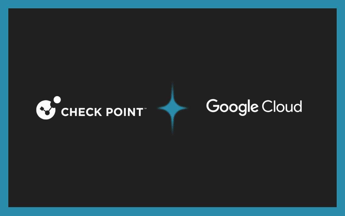 Check Point & Google Cloud Unveil AI Defense Plane