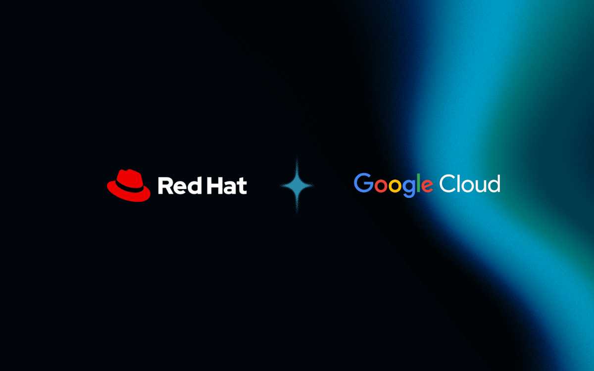 Red Hat & Google Cloud Expand OpenShift - TechEdgeAI