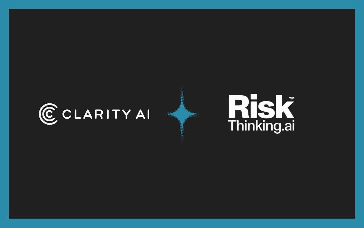 Clarity Risk Clarity AI adds asset‑level climate risk modeling