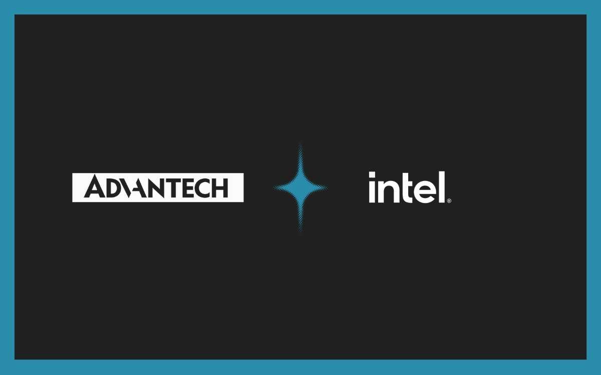 Advantech Integrates Intel Core Ultra Series 3 for Edge AI