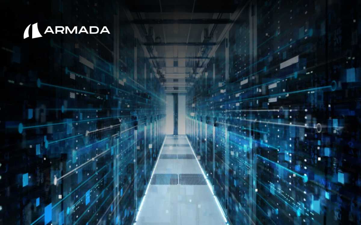 Armada Launches Bridge to Power AI Factories