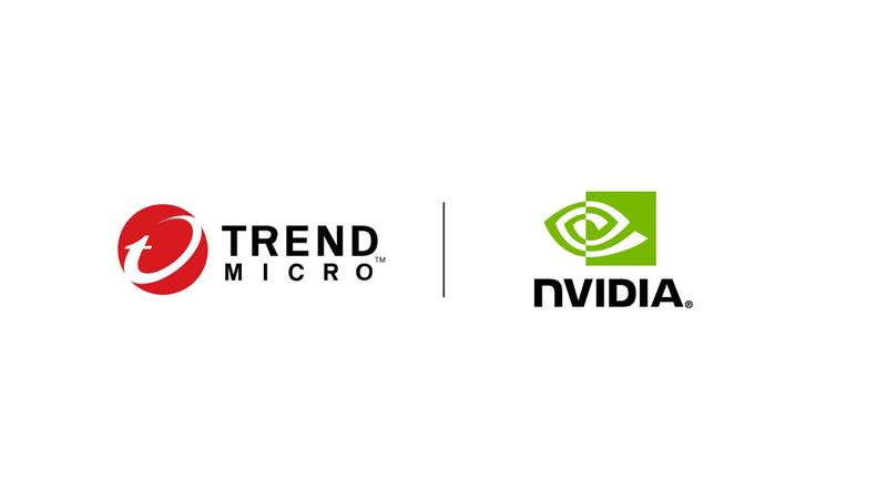 Trend Micro, NVIDIA Secure Next-Gen AI Factories