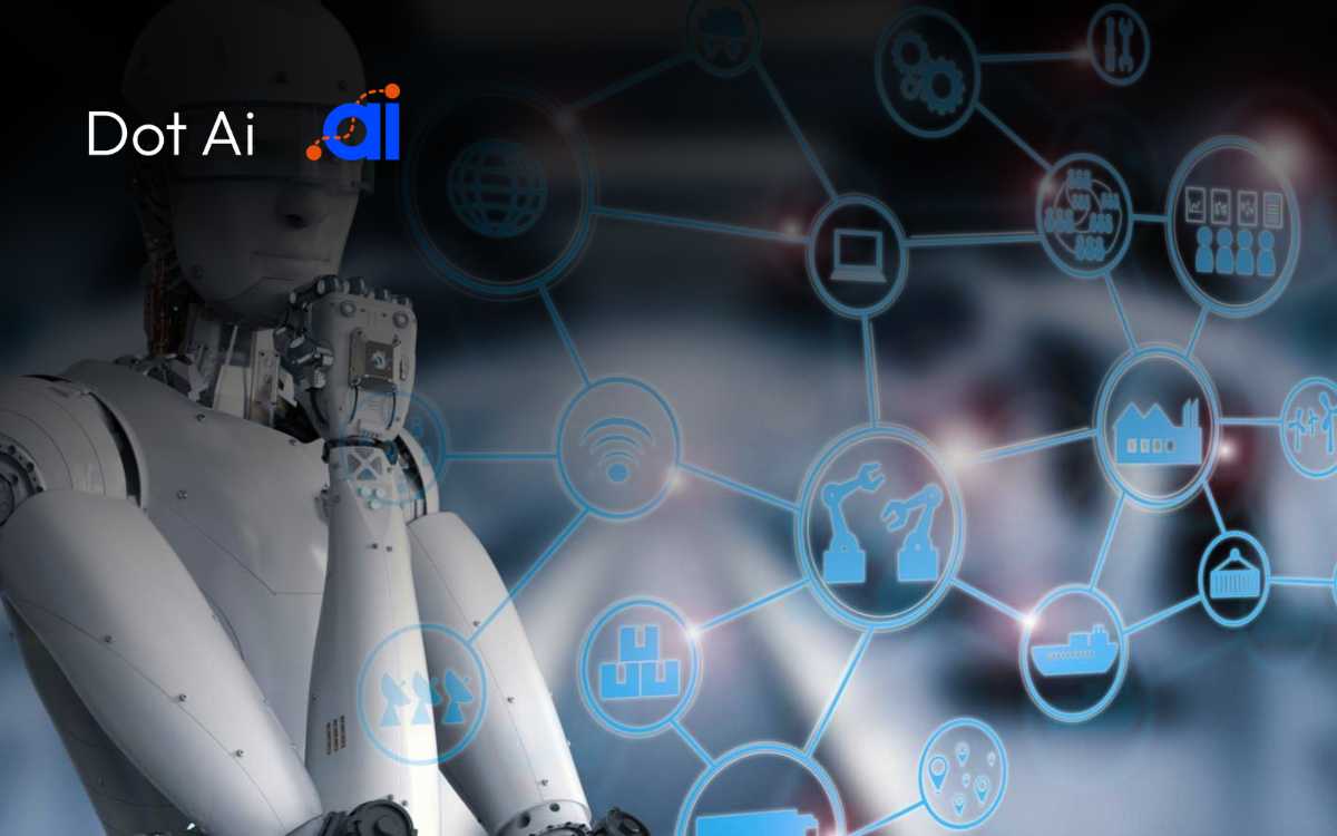 Dot Ai Launches Dot Matrix 3.0 for Asset Intelligence