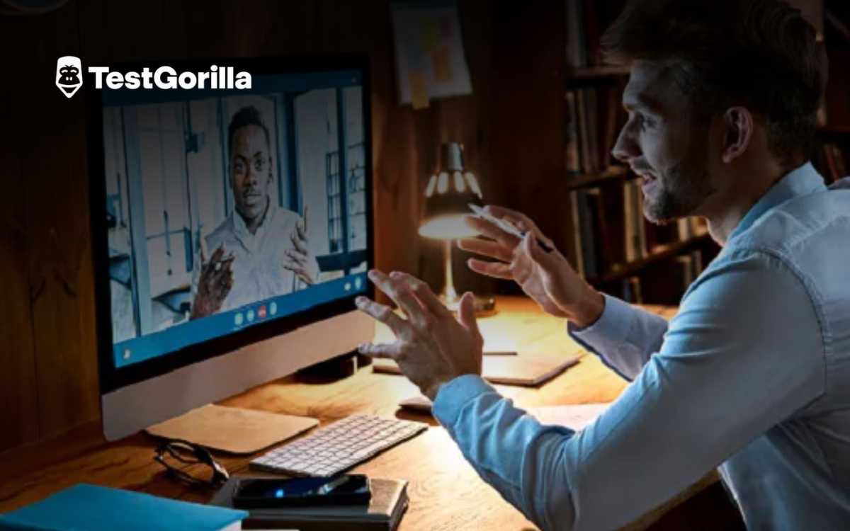 TestGorilla Launches AI Video Interviews for Smarter Hiring