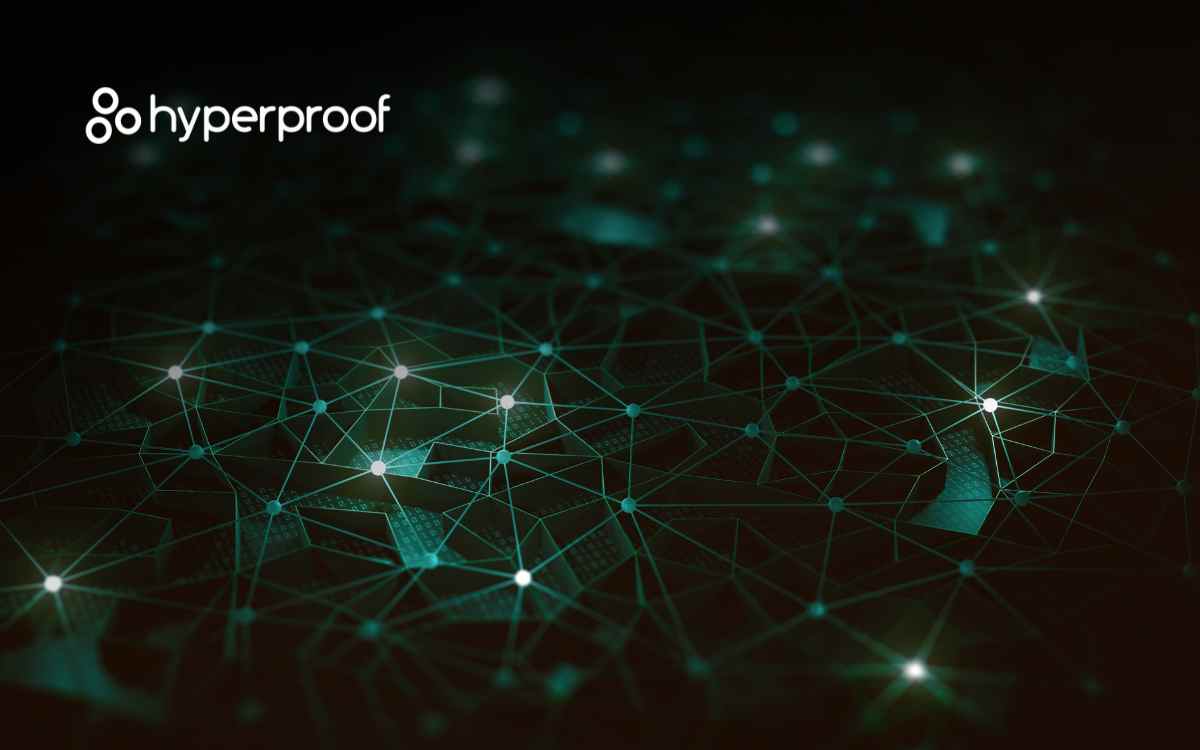 Hyperproof AI Launches to Transform GRC