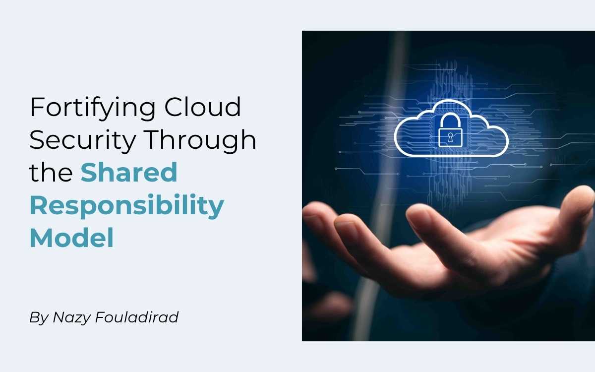 Fortifying Cloud Security with Shared Roles