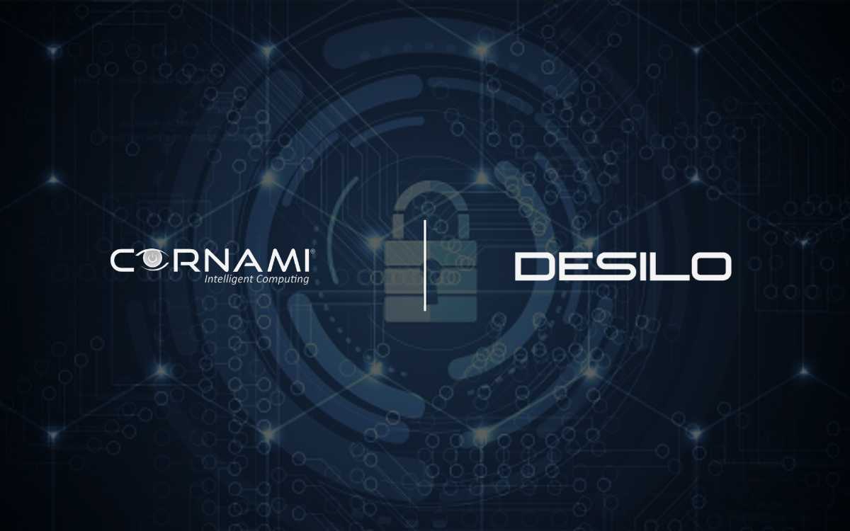 Cornami and DESILO Launch High-Speed Encrypted LLMs