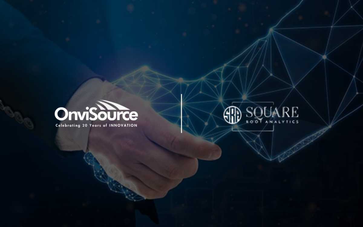 OnviSource, Square Root Partner on AI Analytics in South Africa