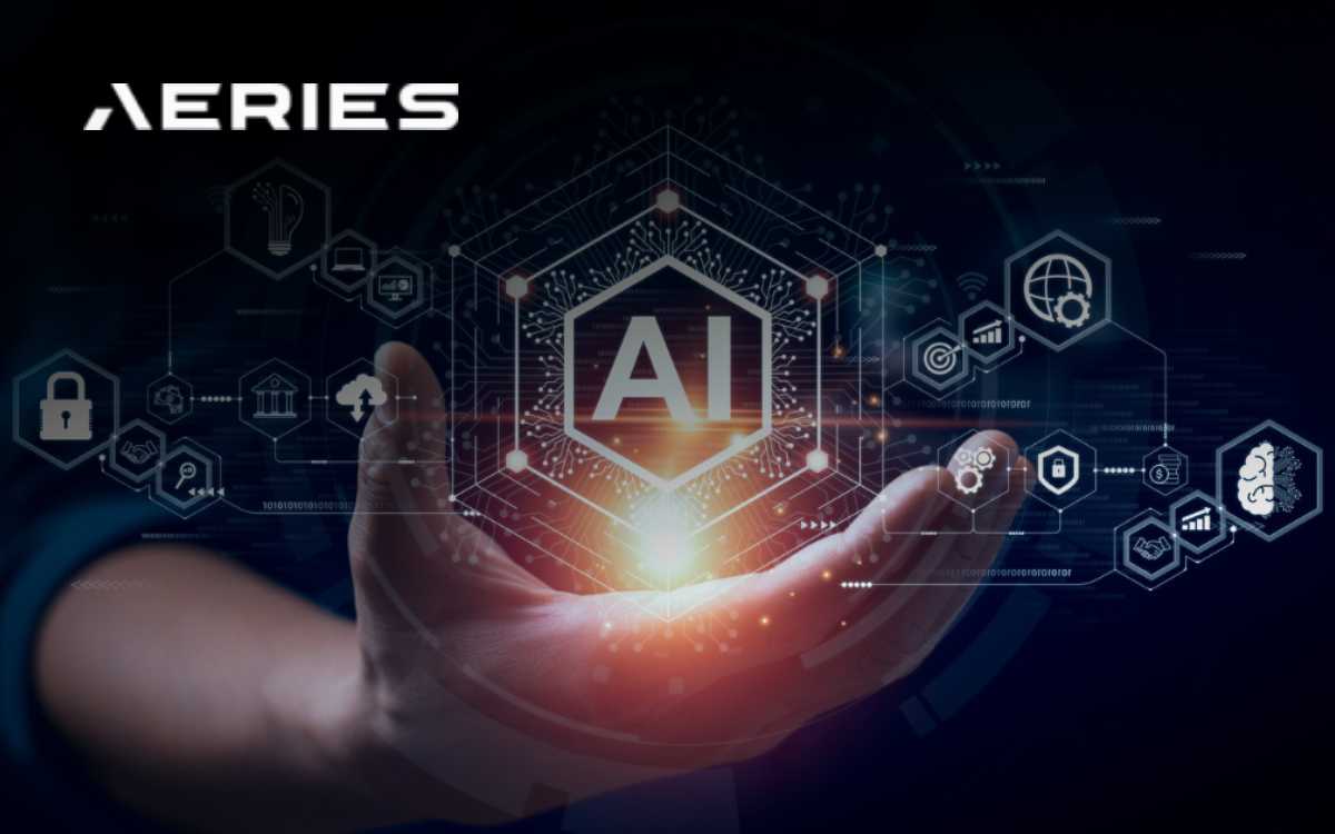 Aeries Tech Reports Record Growth, Expands AI & GCCs