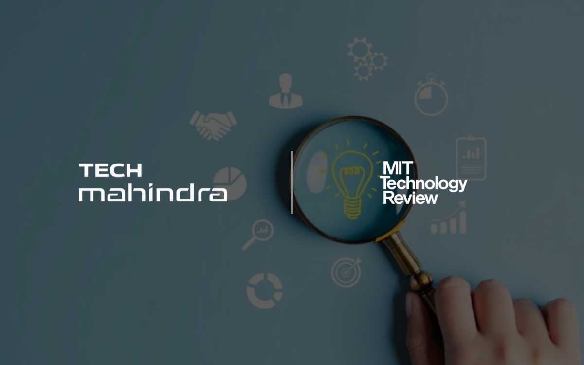 Tech Mahindra: AI Drives Sustainable Product Design