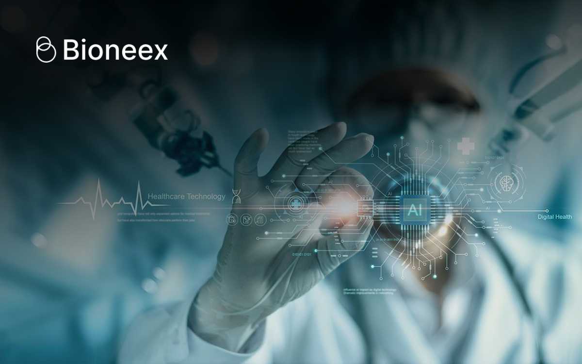 Bioneex AI Helps Biotech Scout Brain-Penetrant Therapy